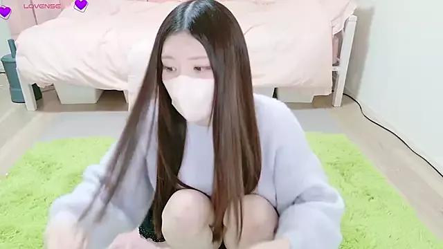 MARIAo0 on StripChat