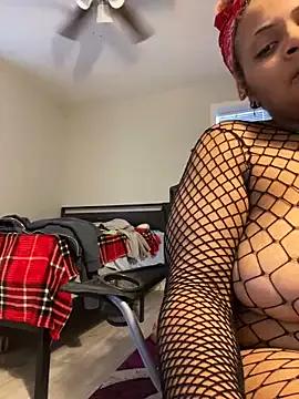 MaRiaSpYce on StripChat