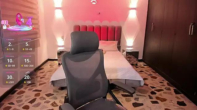 MarilynDupont on StripChat