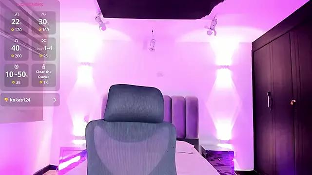 MarilynDupont on StripChat