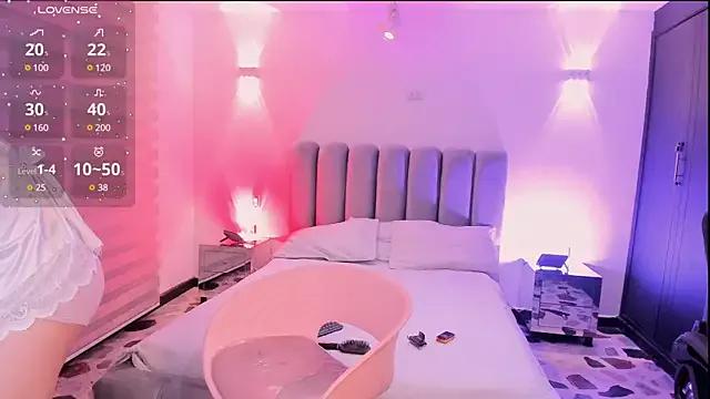 MarilynDupont on StripChat