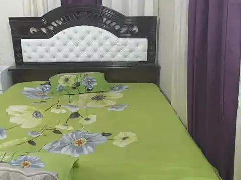 Private mariyaqueen on StripChat