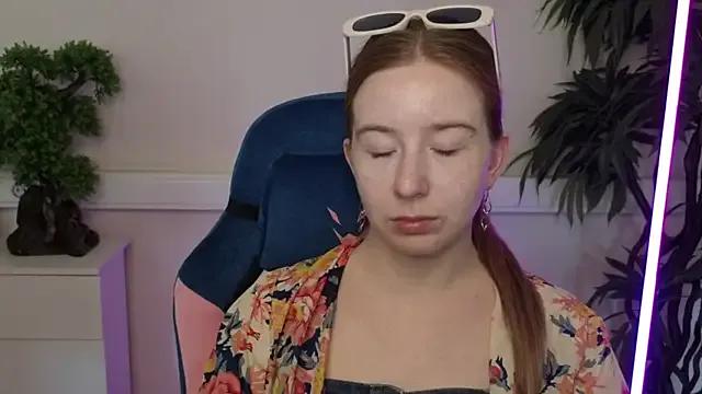 MarjorieBrown on StripChat