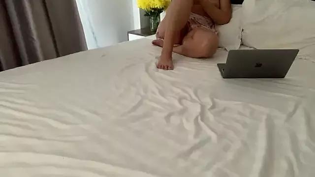 markiza_karabasa on StripChat