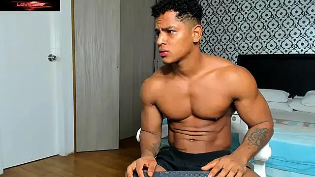 markustheroy333 on StripChat 