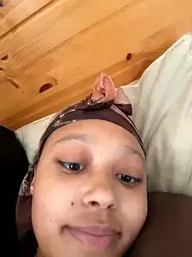 Marleymols on StripChat