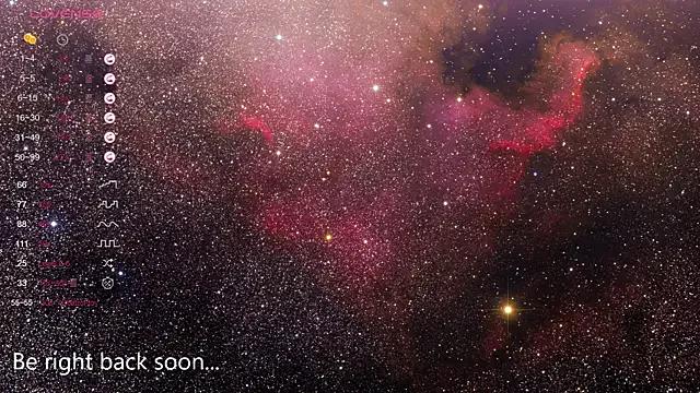 MaryjaneSpider on StripChat