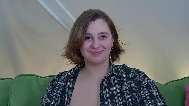 Freechat MaryMurray on StripChat