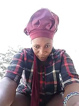 MatureGoddess_ on StripChat