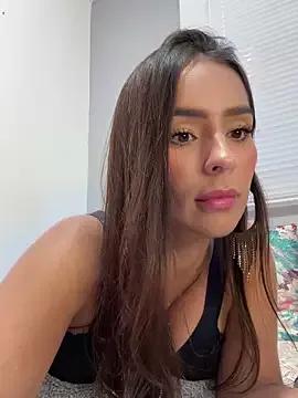 Mau_White on StripChat