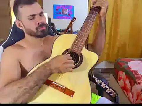 max_love255 on StripChat