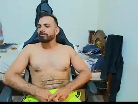 max_love255 on StripChat