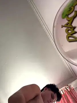 MaxxxSteil on StripChat