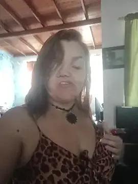 MayaLuna1 on StripChat