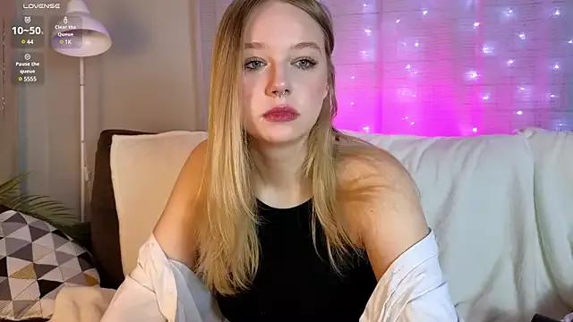 Me_michelle on StripChat 