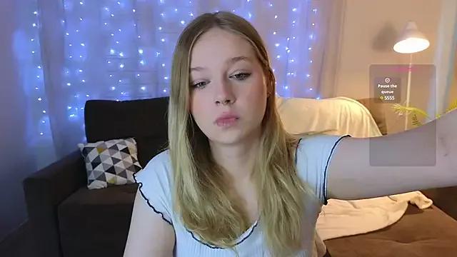 Me_michelle on StripChat 