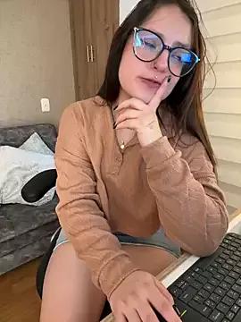 Freechat Megan_lu2 on StripChat