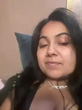 Freechat Melissa10 on StripChat