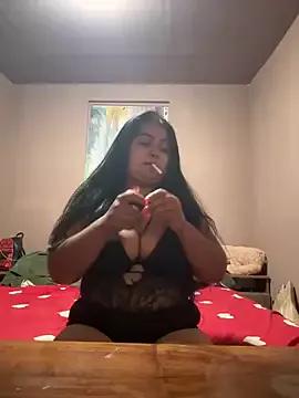 Freechat Melissa10 on StripChat