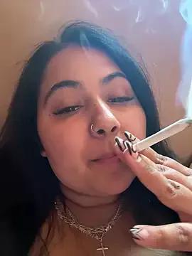 Freechat Melissa10 on StripChat