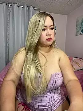 Melissa_Bianco on StripChat 