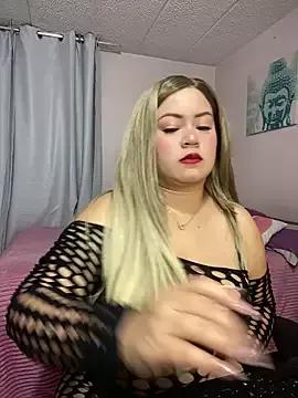 Melissa_Bianco on StripChat 