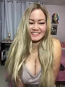 Melissa_Bianco on StripChat 