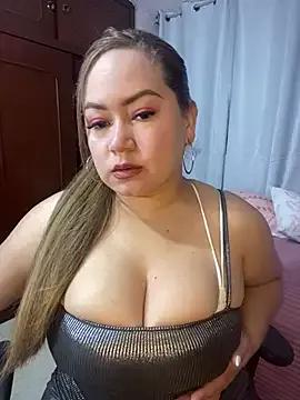 Melissa_Bianco on StripChat 