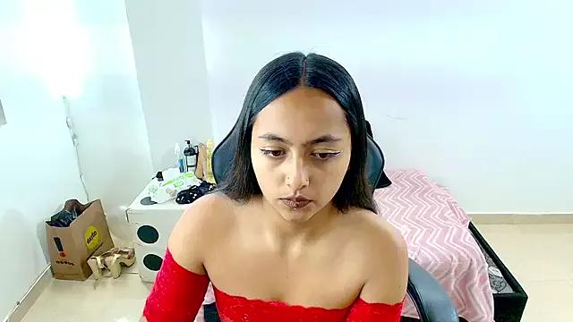 Melodyqueen_ on StripChat 