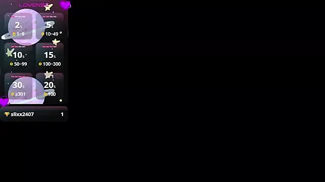 Melon-000 on StripChat