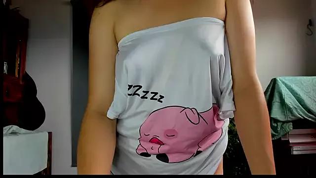 Melon-000 on StripChat