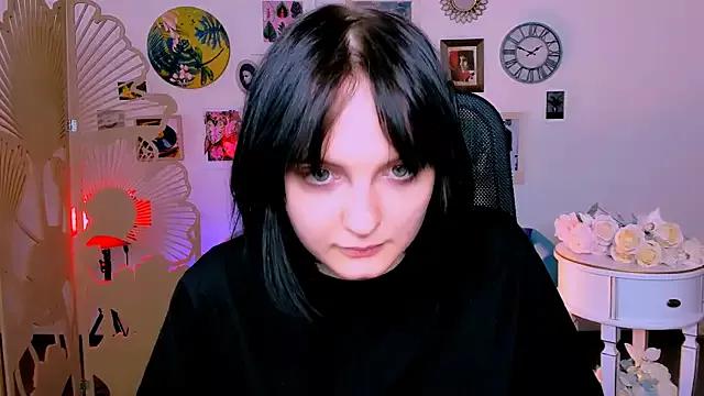 MerilynKelly on StripChat 