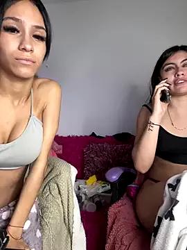 Miaa_love6969 on StripChat 