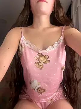 MiaJacksonn on StripChat