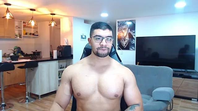 Group Michael_Diamond on StripChat