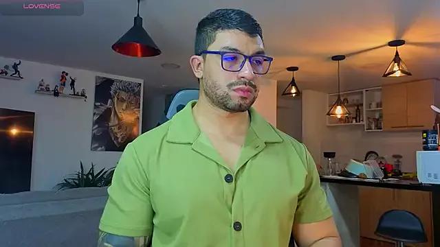 Group Michael_Diamond on StripChat