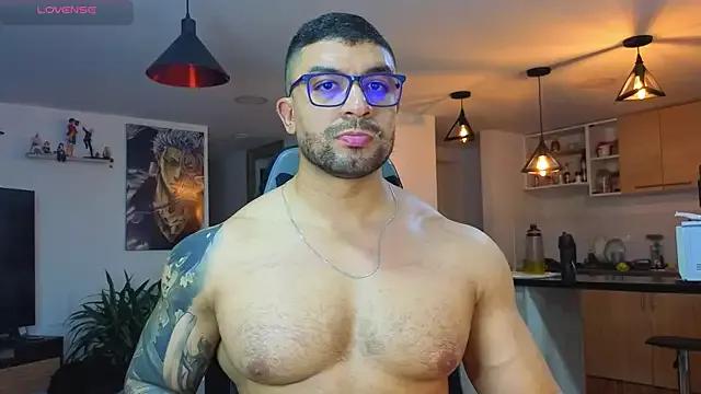 Group Michael_Diamond on StripChat