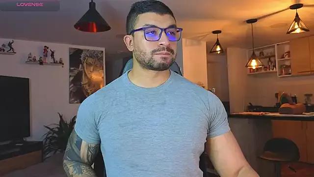 Group Michael_Diamond on StripChat