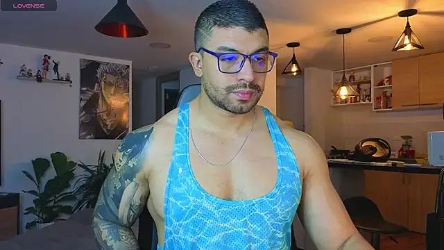 Group Michael_Diamond on StripChat