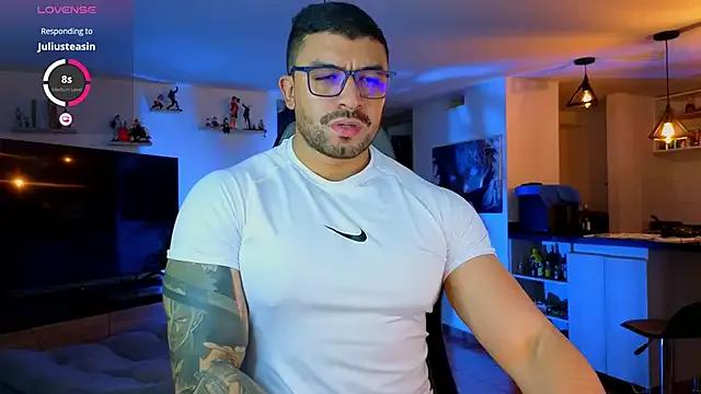 Group Michael_Diamond on StripChat