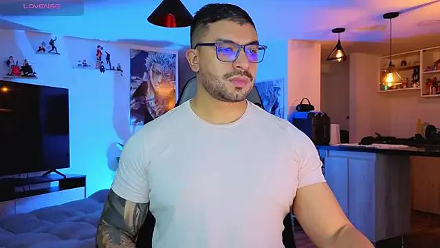 Group Michael_Diamond on StripChat