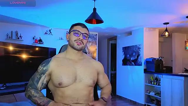 Group Michael_Diamond on StripChat