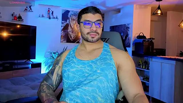 Group Michael_Diamond on StripChat