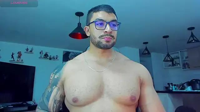 Group Michael_Diamond on StripChat