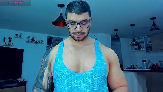 Group Michael_Diamond on StripChat