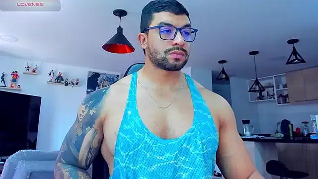 Group Michael_Diamond on StripChat