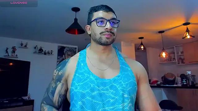 Group Michael_Diamond on StripChat