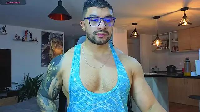 Group Michael_Diamond on StripChat