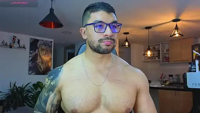 Group Michael_Diamond on StripChat