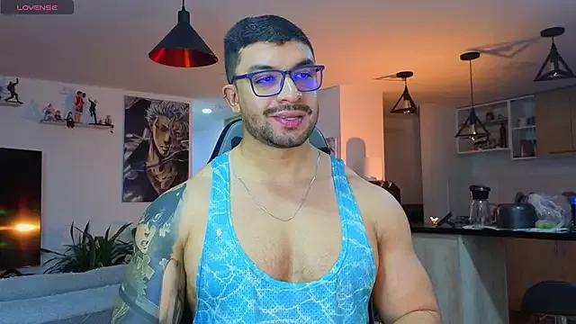 Group Michael_Diamond on StripChat